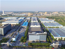 公司简介