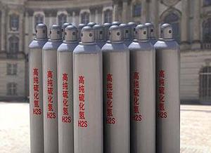 氯化氢气体要注意它的刺激气温