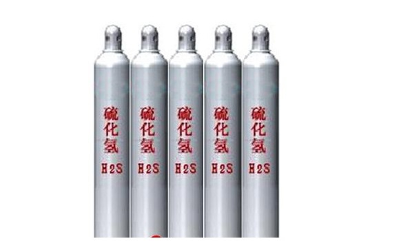 承装和运输的过程中氯化氢的要求